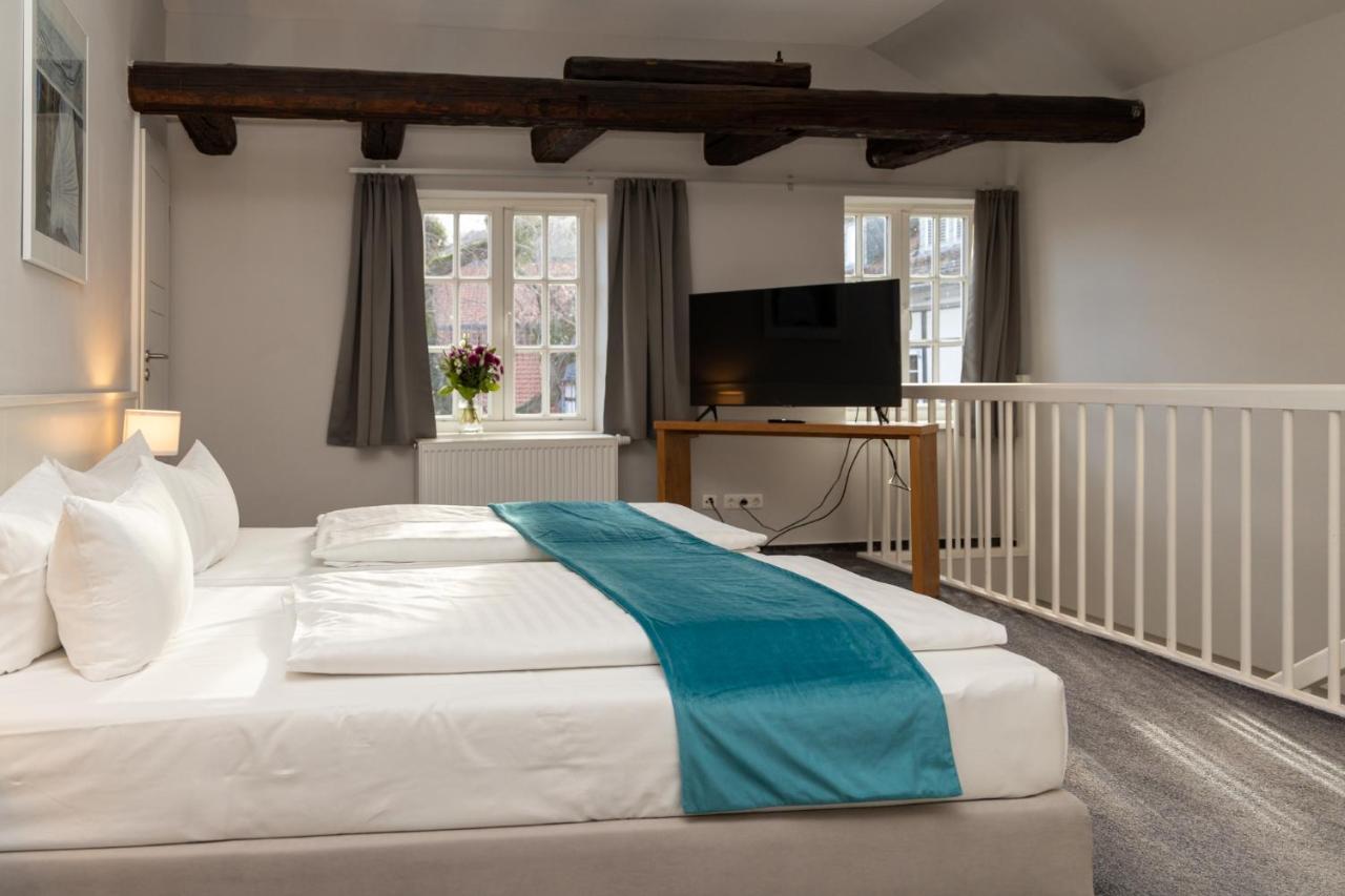 Schiefer Suite Hotel & Apartments Goslar Luaran gambar