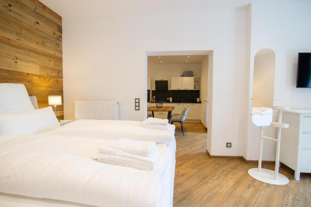 Schiefer Suite Hotel & Apartments Goslar Luaran gambar