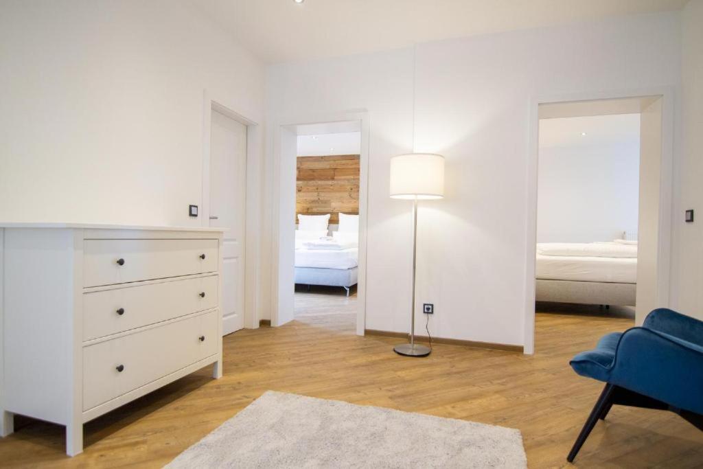 Schiefer Suite Hotel & Apartments Goslar Luaran gambar