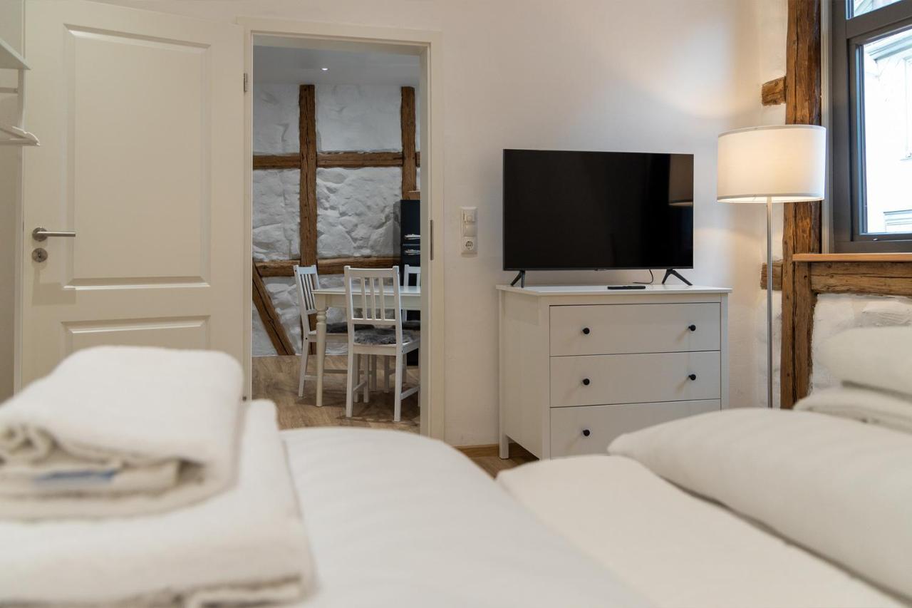 Schiefer Suite Hotel & Apartments Goslar Luaran gambar