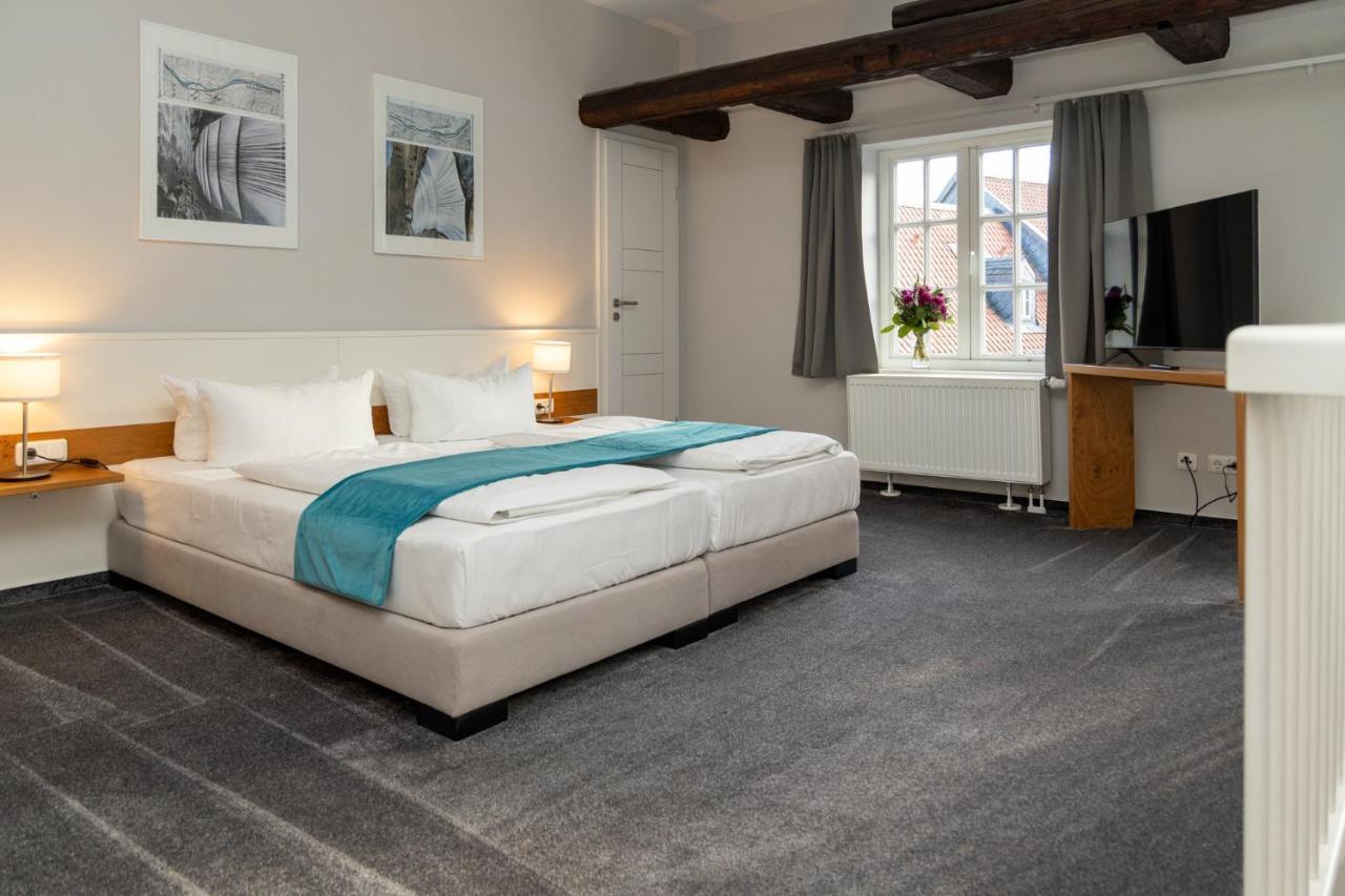 Schiefer Suite Hotel & Apartments Goslar Luaran gambar